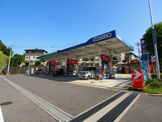 セルフ御池台サービスステーション