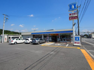 ローソン 堺豊田店の画像1