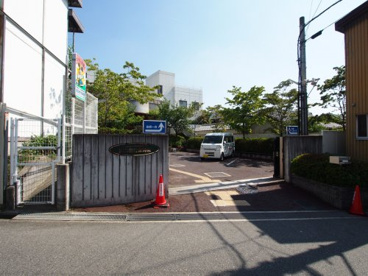 泉北若竹保育園の画像1