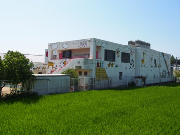 泉北若竹保育園の画像2