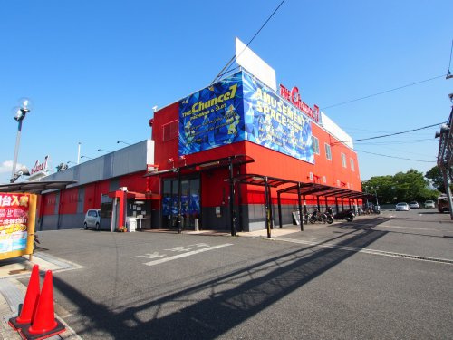 ザ チャンス７原山台店情報ページ 南大阪エリアの賃貸 ホームメイトｆｃ北野田店