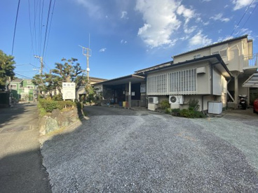 奥医院の画像1