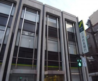 三井住友銀行　三田通支店