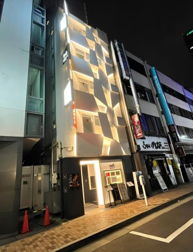 株式会社アブレイズ・コーポレーション 東京駅前支店の画像