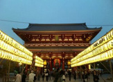 浅草寺
