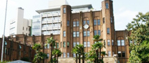 東京大学医科学研究所附属病院