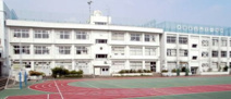 大田区立 山王小学校