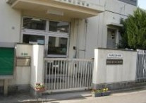 貫井第二保育園