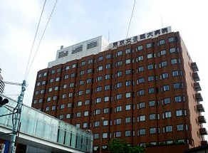 東京女子医科大学の画像1