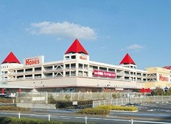 島忠ホームズ・葛西店の画像1