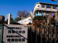 青柳幼稚園の画像1