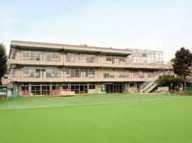 小日向台町幼稚園の画像1