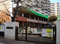 本駒込幼稚園