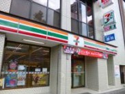 セブンイレブン文京本郷１丁目店