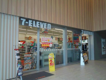 セブンイレブン 歌舞伎座タワー店の画像1