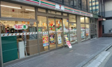 セブンイレブン　銀座７丁目東店