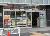 セブンイレブン　代々木イースト店