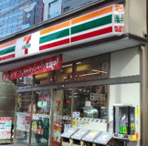 セブンイレブン　西新宿７丁目店