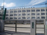 西新井第一小学校