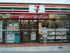 セブンイレブン 女子学習院店の画像1