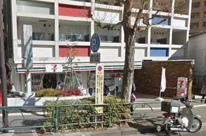 セブンイレブン　西早稲田２丁目店の画像1