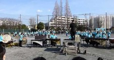 横浜市立 太尾小学校の画像1