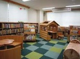 渋谷区立本町図書館