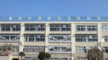 荻窪中学校の画像1