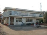 武蔵野市立東保育園