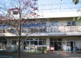 石神井台第二保育園