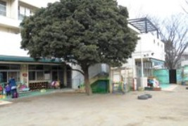 久我山東保育園の画像1