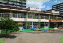 清新おひさま保育園の画像1