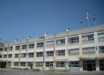 江戸川区立 篠崎第二小学校
