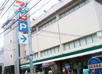 イトーヨーカドー三ノ輪店