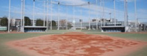上井草スポーツセンター体育館