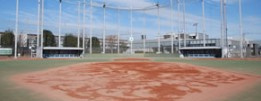 上井草スポーツセンター体育館の画像1