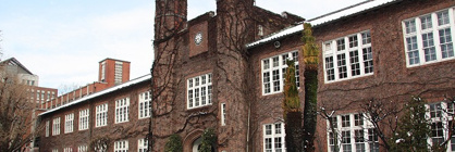 立教大学の画像1