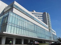 日本赤十字社医療センター