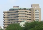 東京共済病院