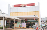 西友　東長崎店