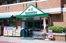 マルエツ　二子玉川店