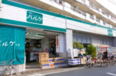 パルケ　松原店