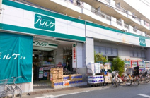 パルケ　松原店