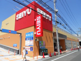西友　江戸川中央店