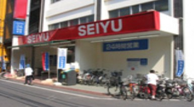 西友　平井店の画像1