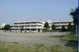 横浜市立新石川小学校
