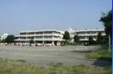 横浜市立新石川小学校の画像1