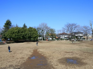 新石川公園の画像2