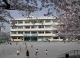 世田谷区立八幡小学校