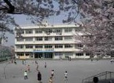 世田谷区立八幡小学校の画像1